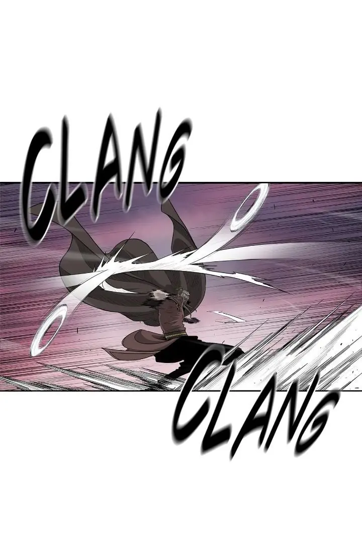 The Legend of the Northern Blade Chapter 176 Page 18