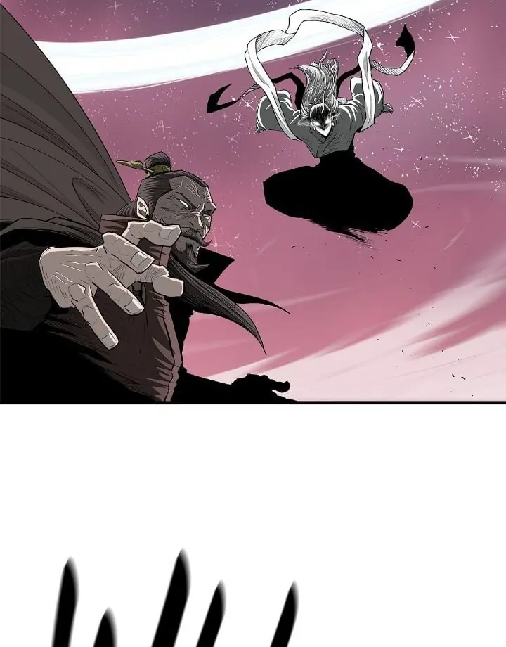 The Legend of the Northern Blade Chapter 176 Page 20