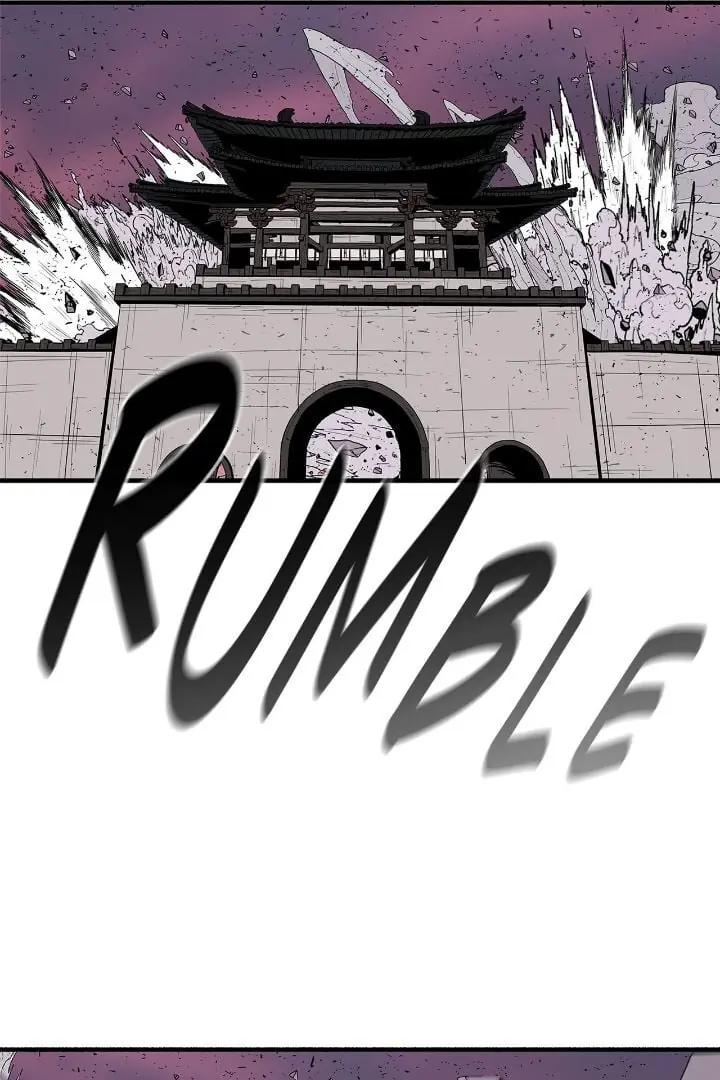 The Legend of the Northern Blade Chapter 176 Page 27