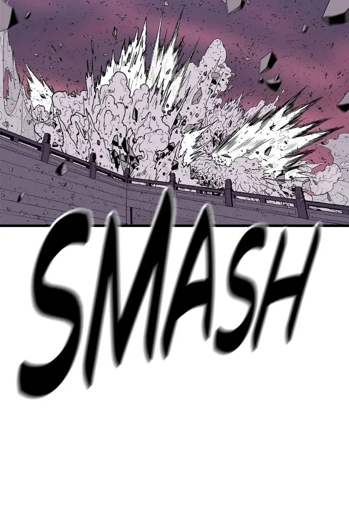 The Legend of the Northern Blade Chapter 176 Page 28