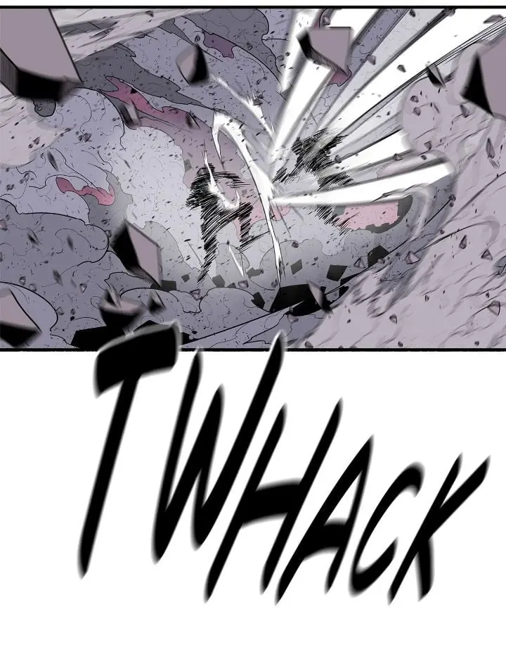 The Legend of the Northern Blade Chapter 176 Page 29