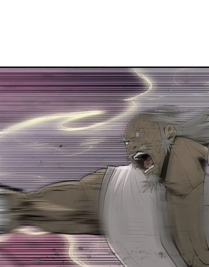 The Legend of the Northern Blade Chapter 176 Page 30