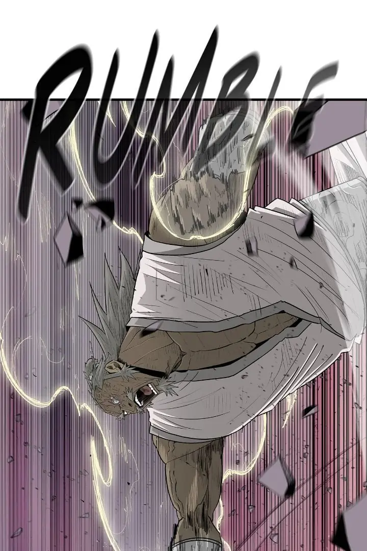 The Legend of the Northern Blade Chapter 176 Page 33