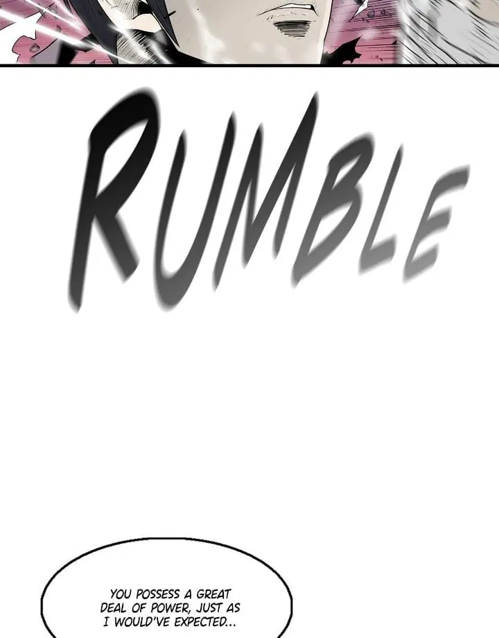 The Legend of the Northern Blade Chapter 176 Page 36