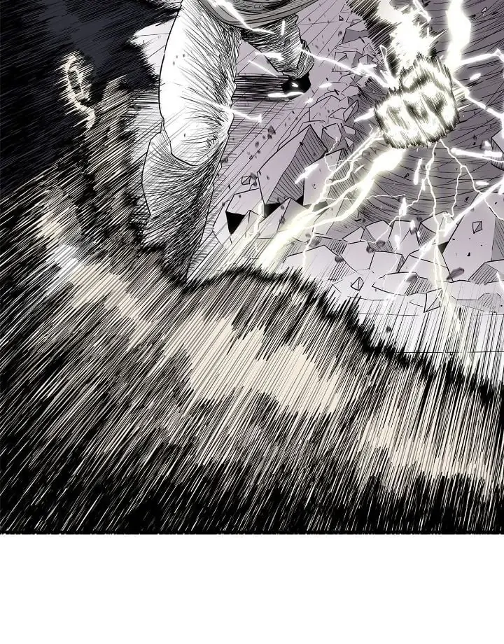 The Legend of the Northern Blade Chapter 176 Page 46