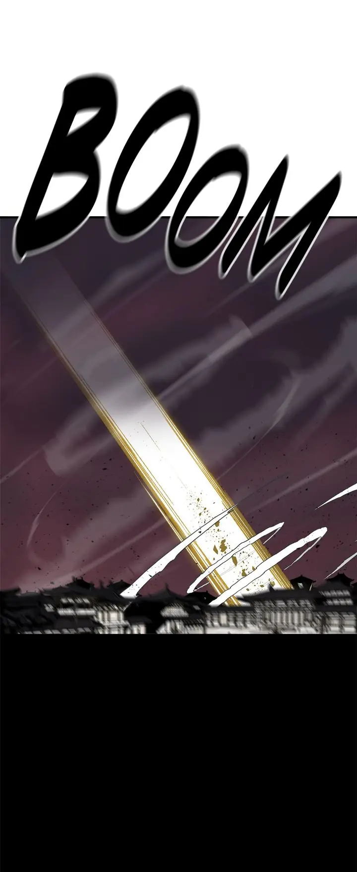 The Legend of the Northern Blade Chapter 176 Page 47