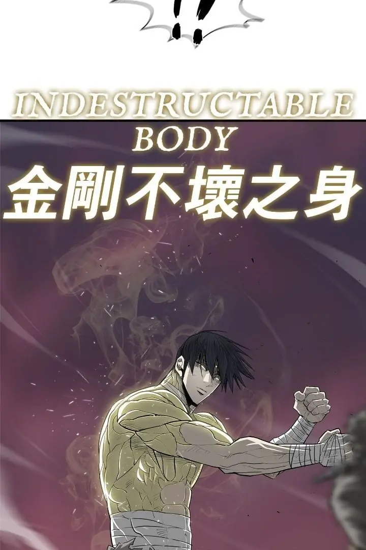 The Legend of the Northern Blade Chapter 176 Page 49