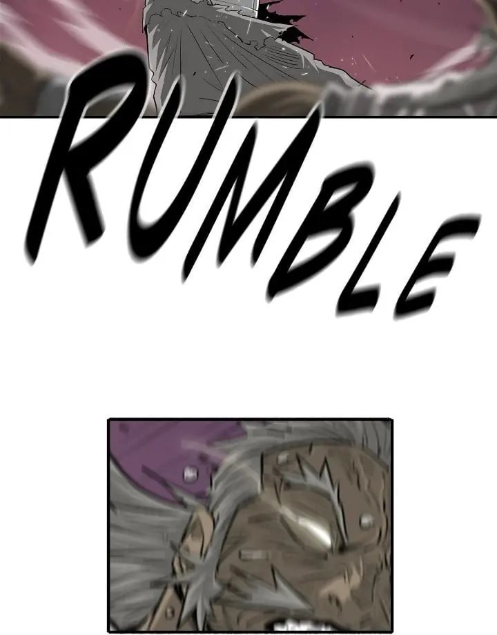 The Legend of the Northern Blade Chapter 176 Page 50