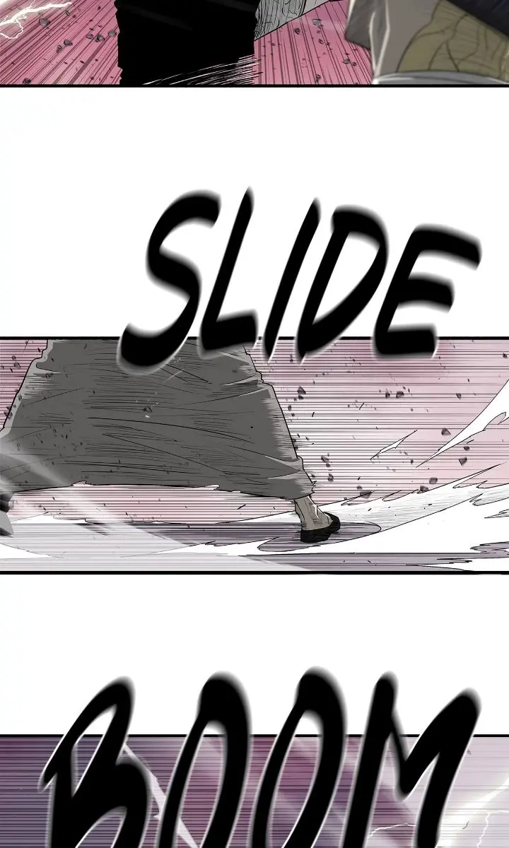 The Legend of the Northern Blade Chapter 176 Page 52