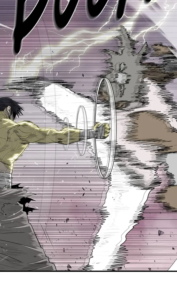 The Legend of the Northern Blade Chapter 176 Page 53