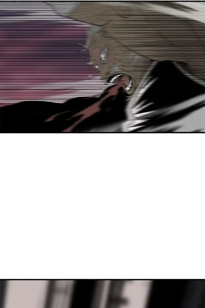 The Legend of the Northern Blade Chapter 176 Page 55