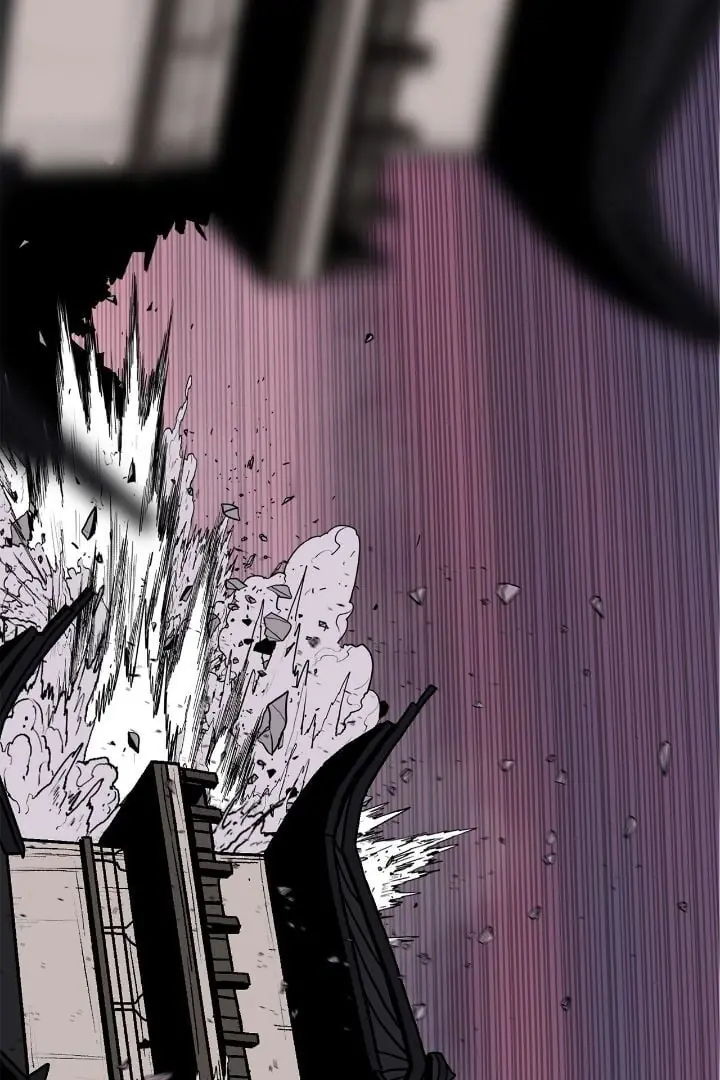 The Legend of the Northern Blade Chapter 176 Page 56