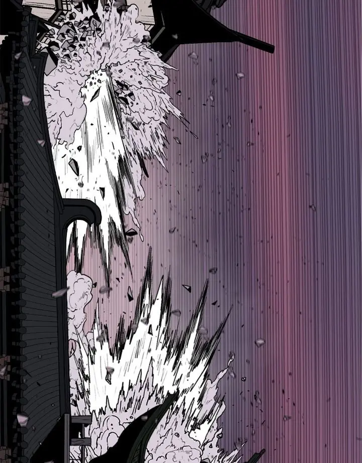 The Legend of the Northern Blade Chapter 176 Page 57