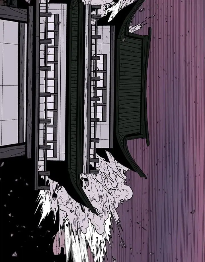 The Legend of the Northern Blade Chapter 176 Page 58