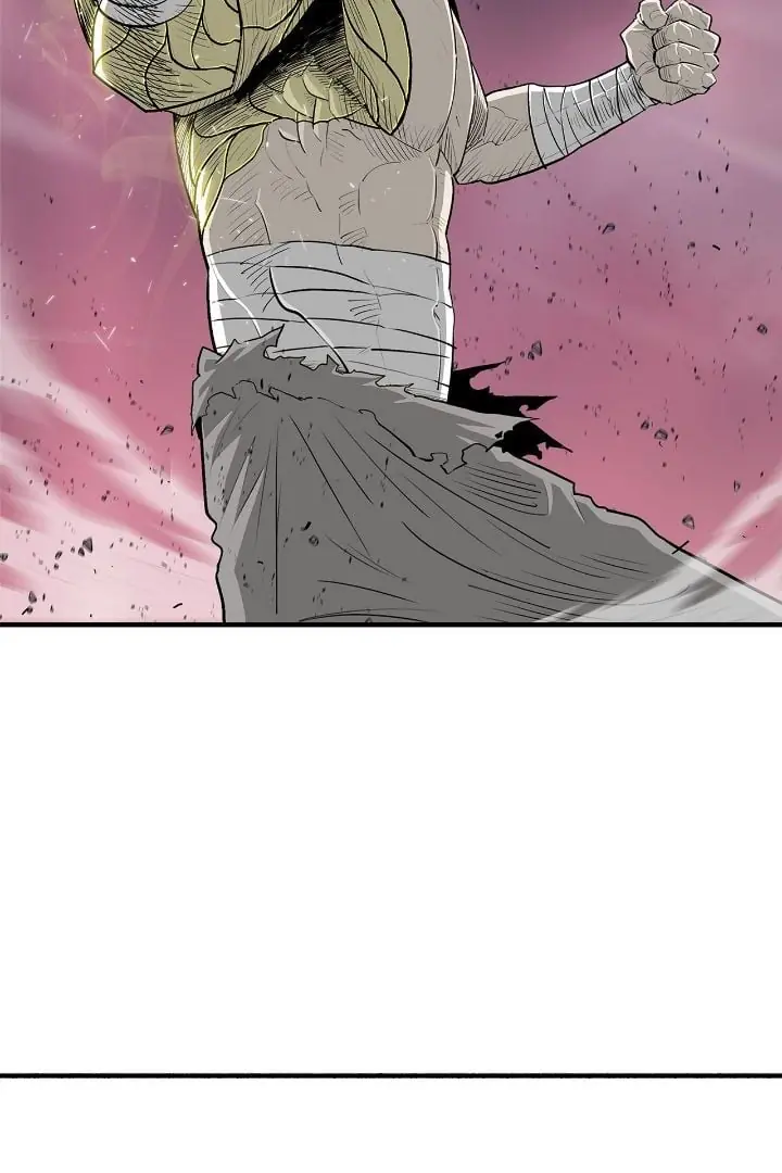 The Legend of the Northern Blade Chapter 176 Page 61