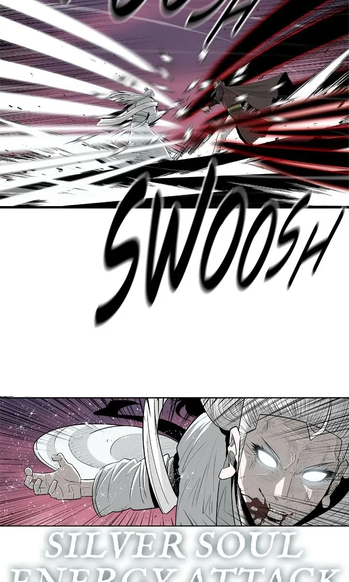 The Legend of the Northern Blade Chapter 176 Page 64