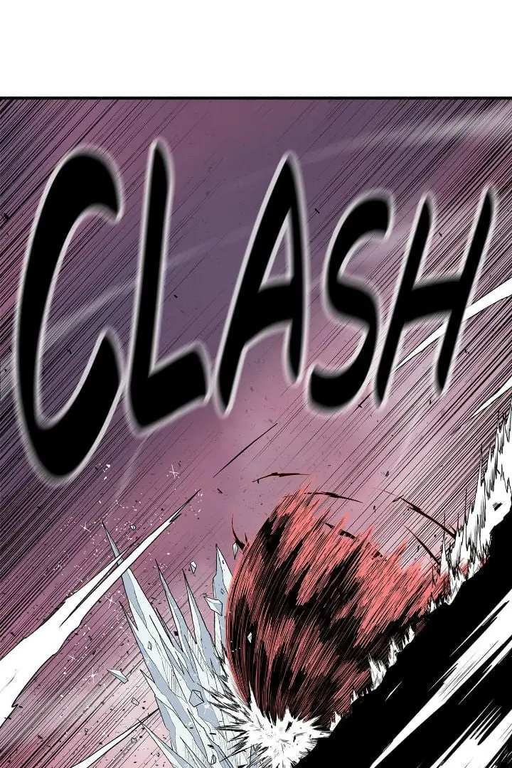 The Legend of the Northern Blade Chapter 176 Page 66