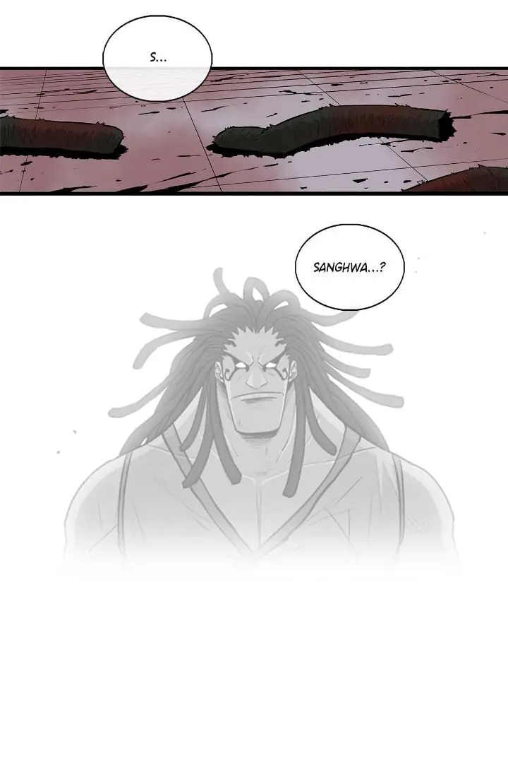 The Legend of the Northern Blade Chapter 176 Page 71