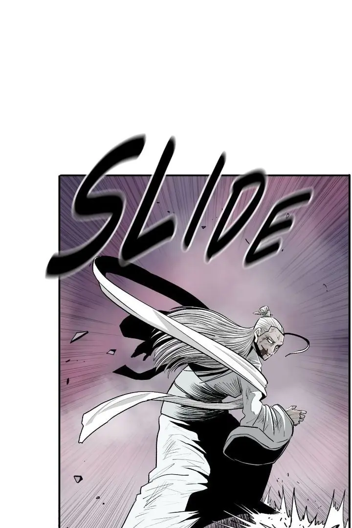 The Legend of the Northern Blade Chapter 176 Page 72