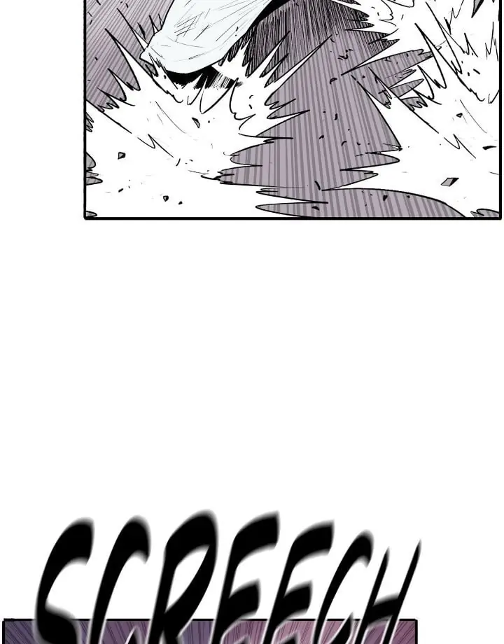 The Legend of the Northern Blade Chapter 176 Page 73