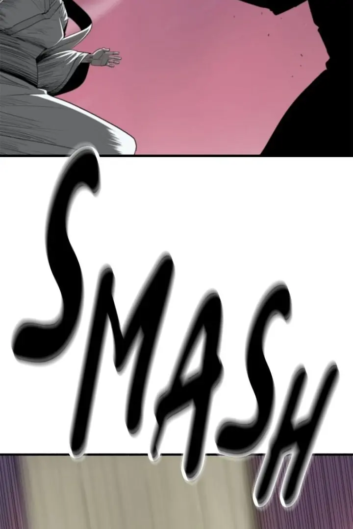 The Legend of the Northern Blade Chapter 176 Page 77