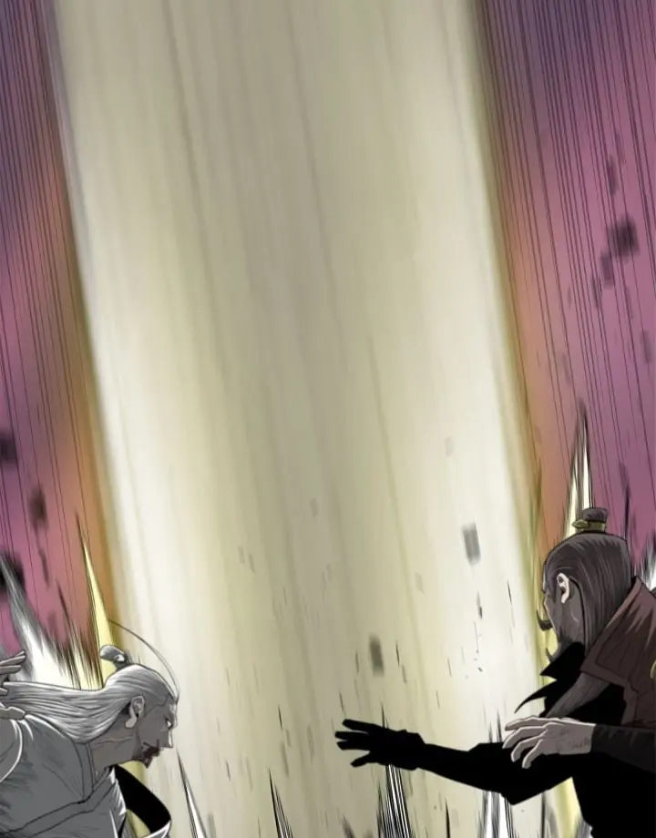 The Legend of the Northern Blade Chapter 176 Page 78