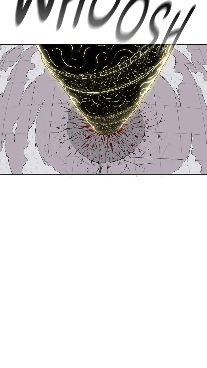 The Legend of the Northern Blade Chapter 176 Page 80