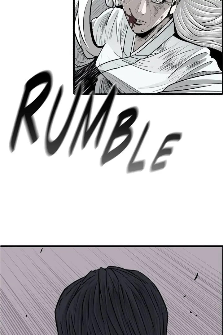 The Legend of the Northern Blade Chapter 176 Page 82