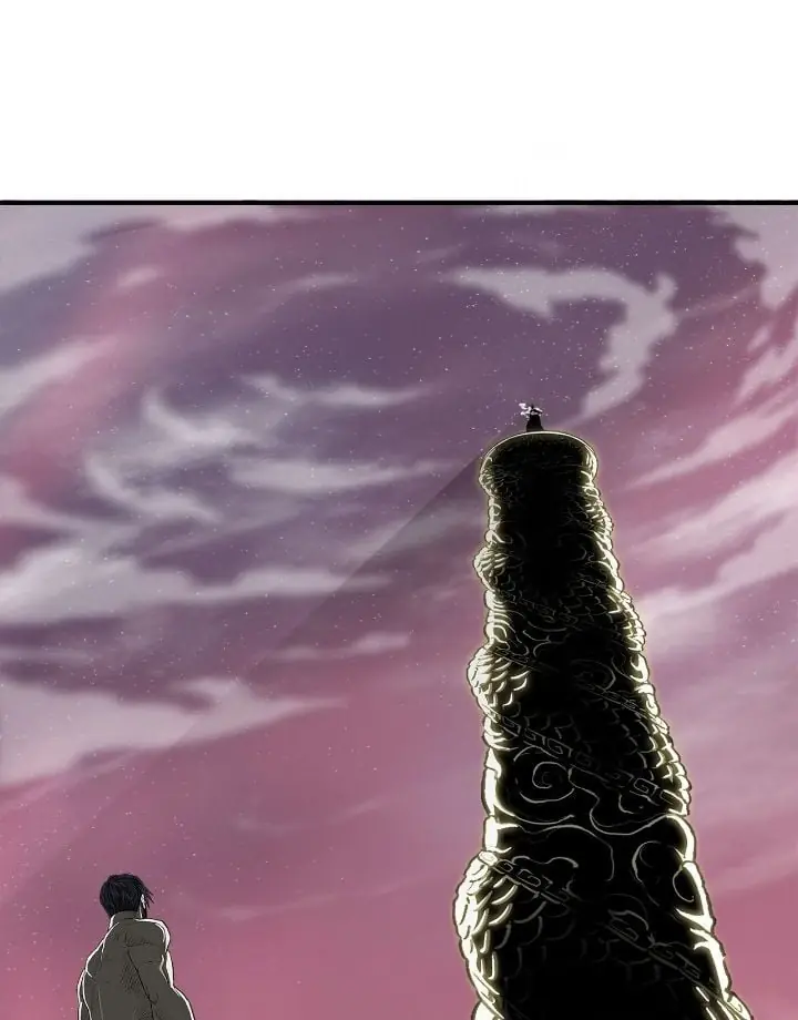 The Legend of the Northern Blade Chapter 176 Page 84