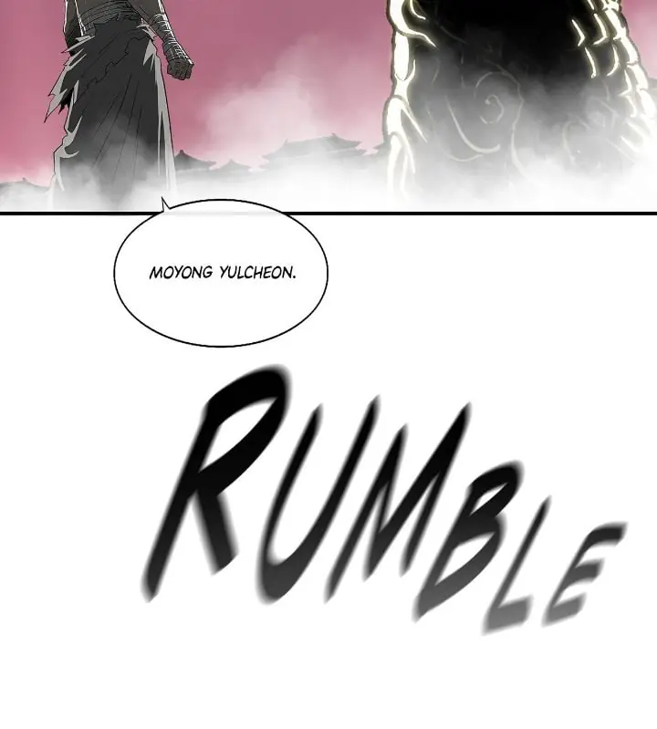 The Legend of the Northern Blade Chapter 176 Page 85