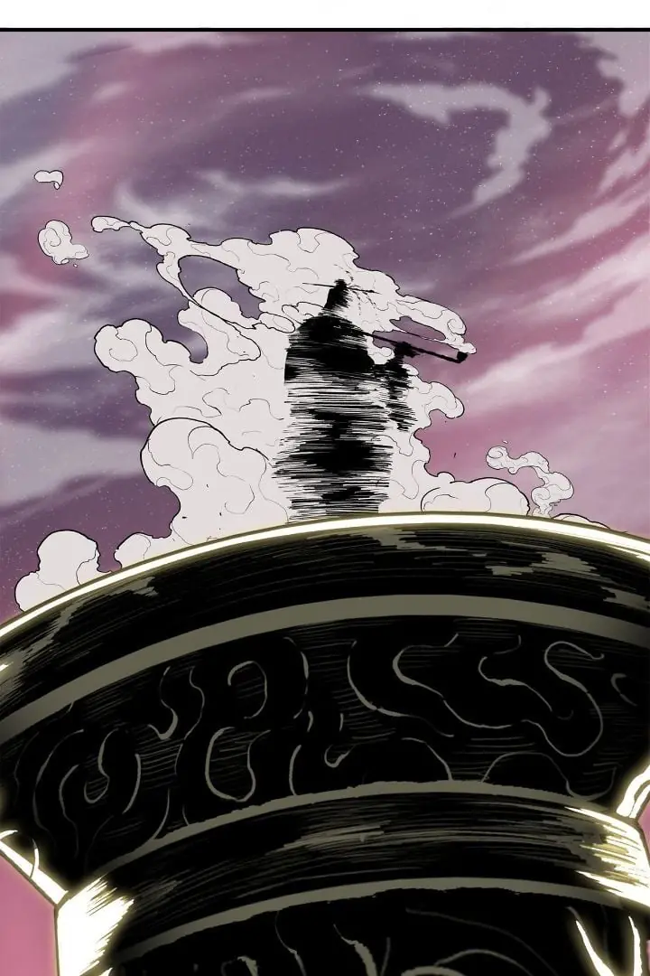 The Legend of the Northern Blade Chapter 176 Page 86