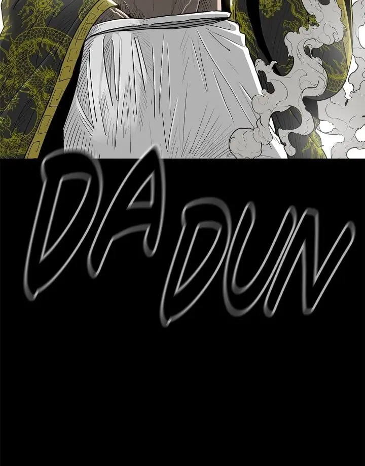 The Legend of the Northern Blade Chapter 176 Page 89