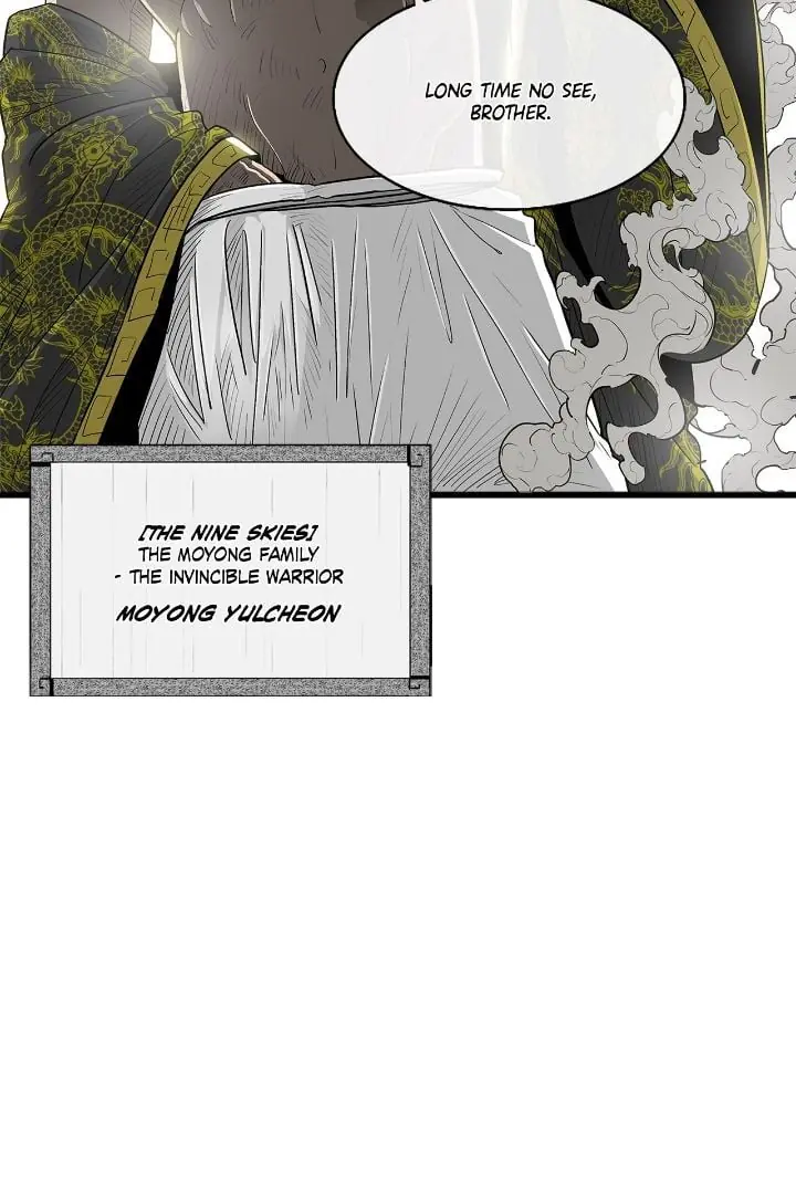 The Legend of the Northern Blade Chapter 177 Page 2