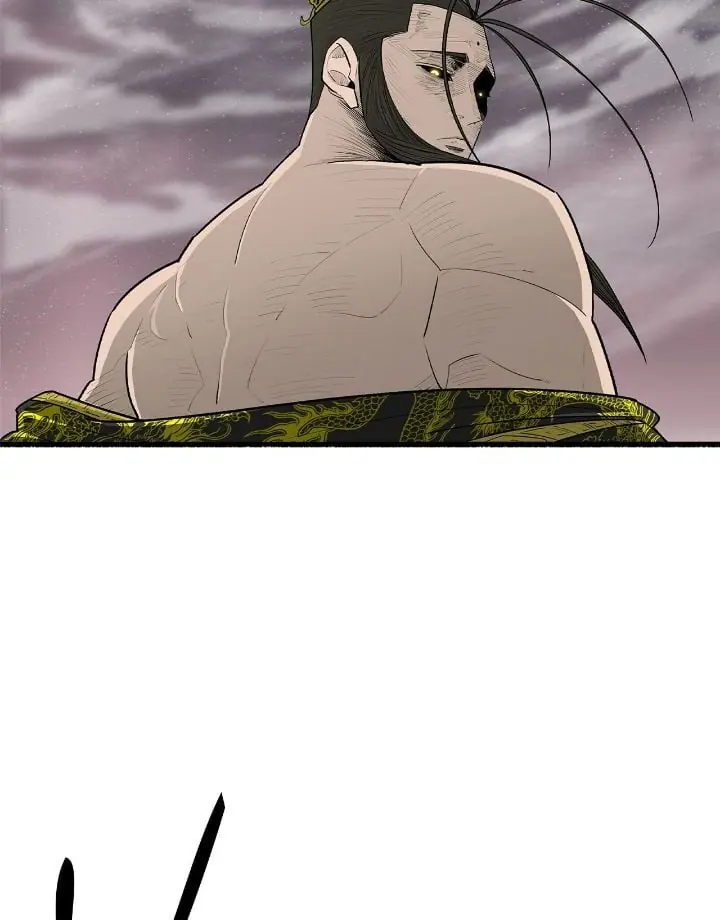 The Legend of the Northern Blade Chapter 177 Page 4