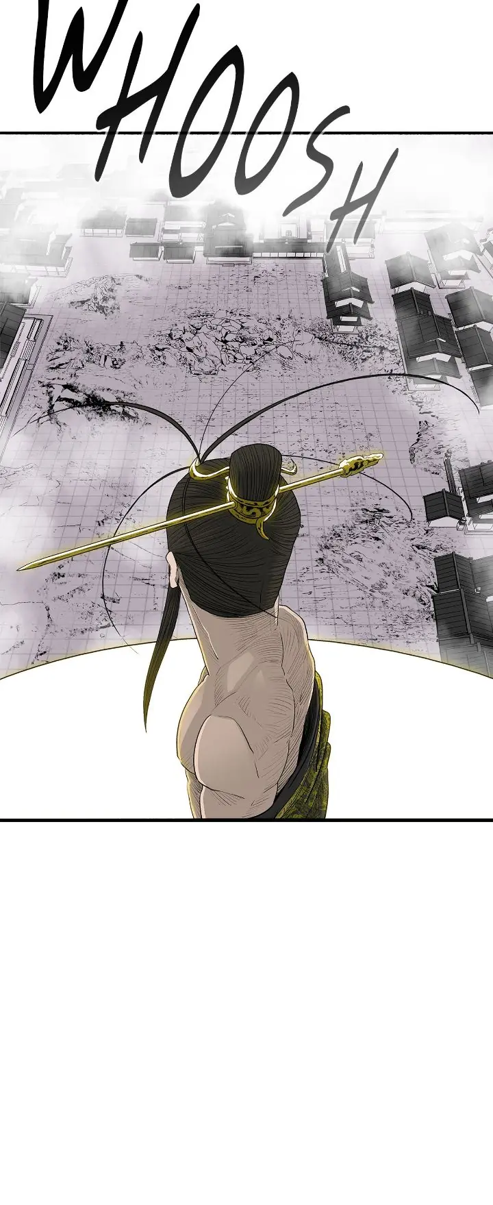 The Legend of the Northern Blade Chapter 177 Page 5