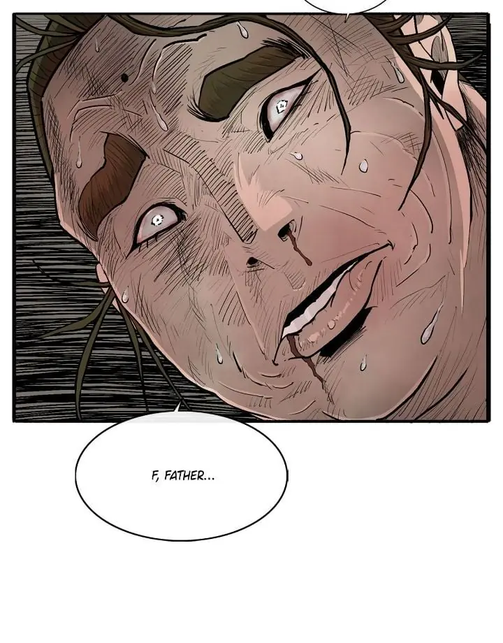 The Legend of the Northern Blade Chapter 177 Page 9