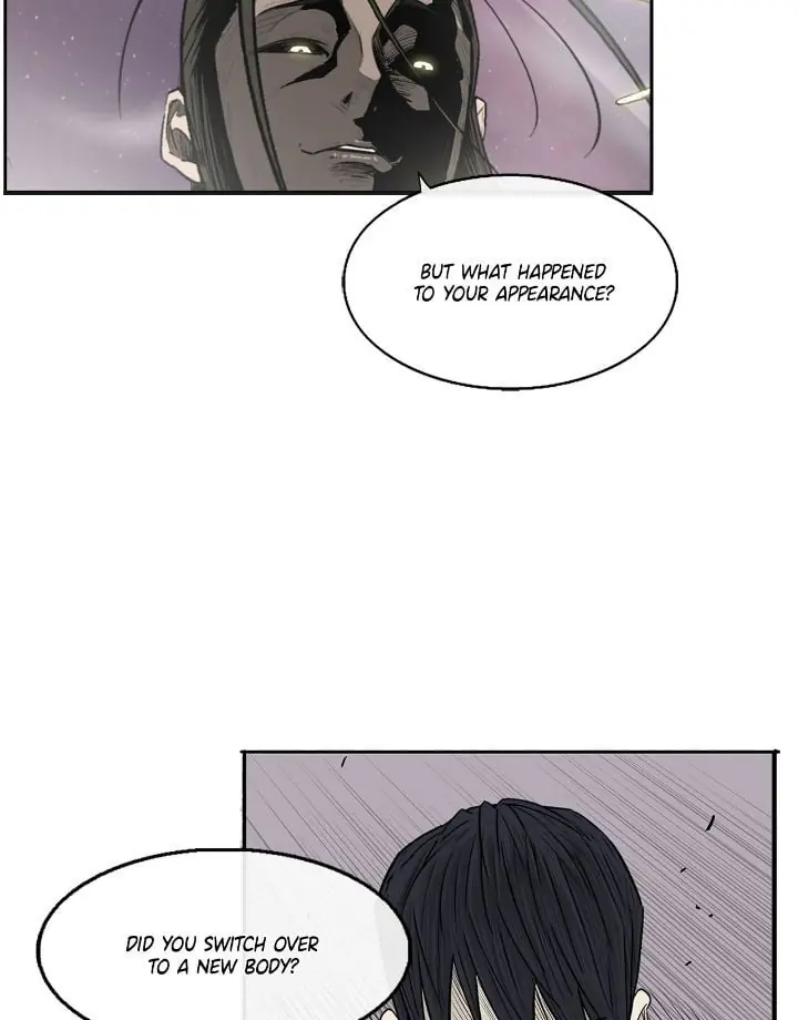 The Legend of the Northern Blade Chapter 177 Page 13