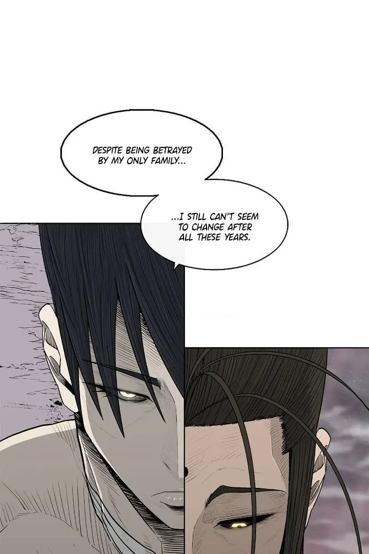 The Legend of the Northern Blade Chapter 177 Page 21