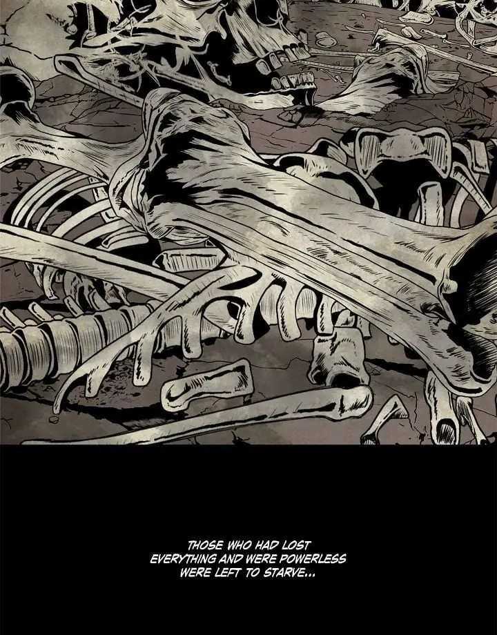 The Legend of the Northern Blade Chapter 177 Page 29