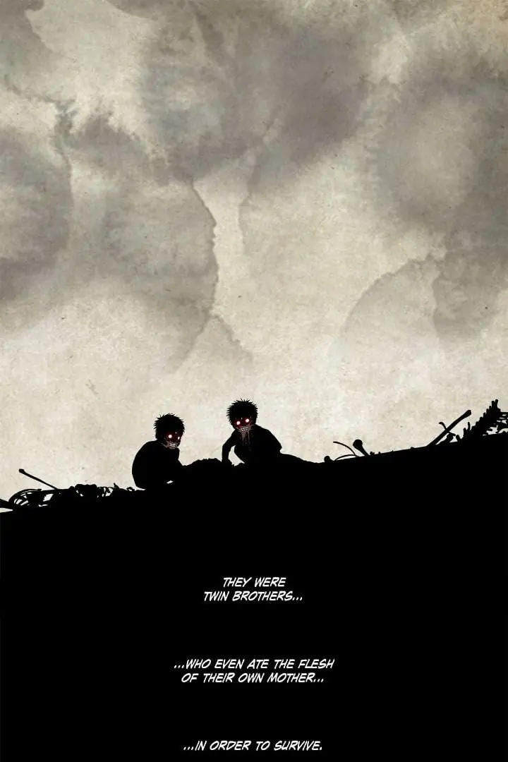 The Legend of the Northern Blade Chapter 177 Page 31