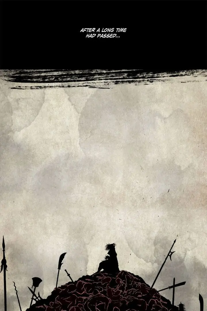 The Legend of the Northern Blade Chapter 177 Page 38