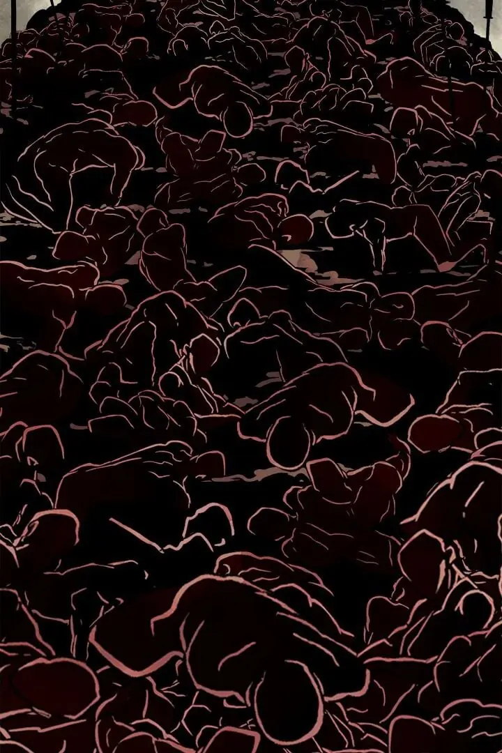 The Legend of the Northern Blade Chapter 177 Page 39