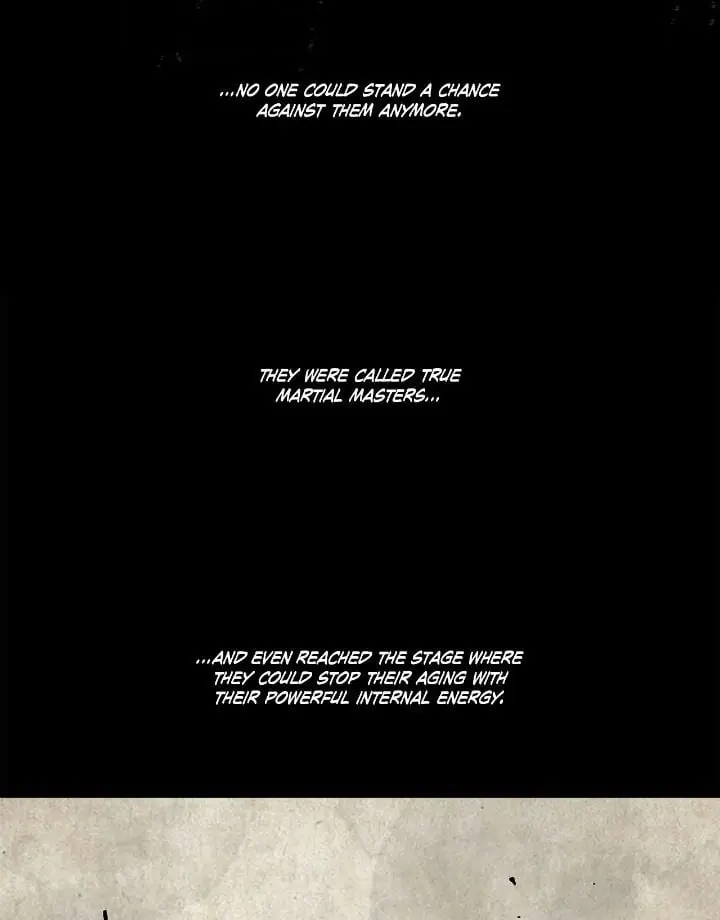 The Legend of the Northern Blade Chapter 177 Page 41