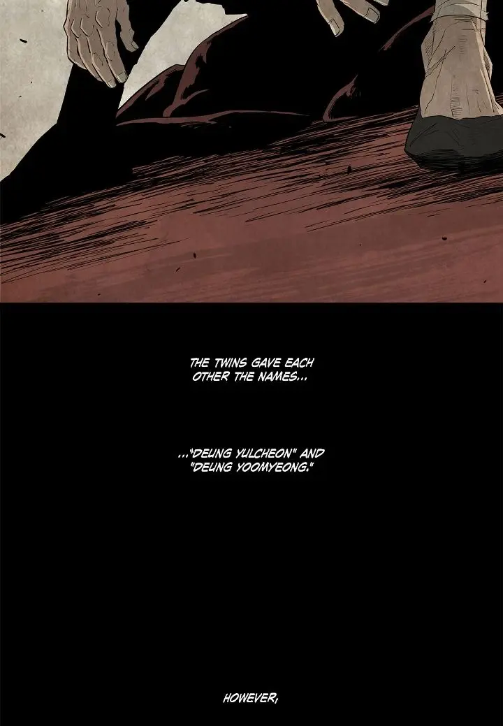 The Legend of the Northern Blade Chapter 177 Page 43