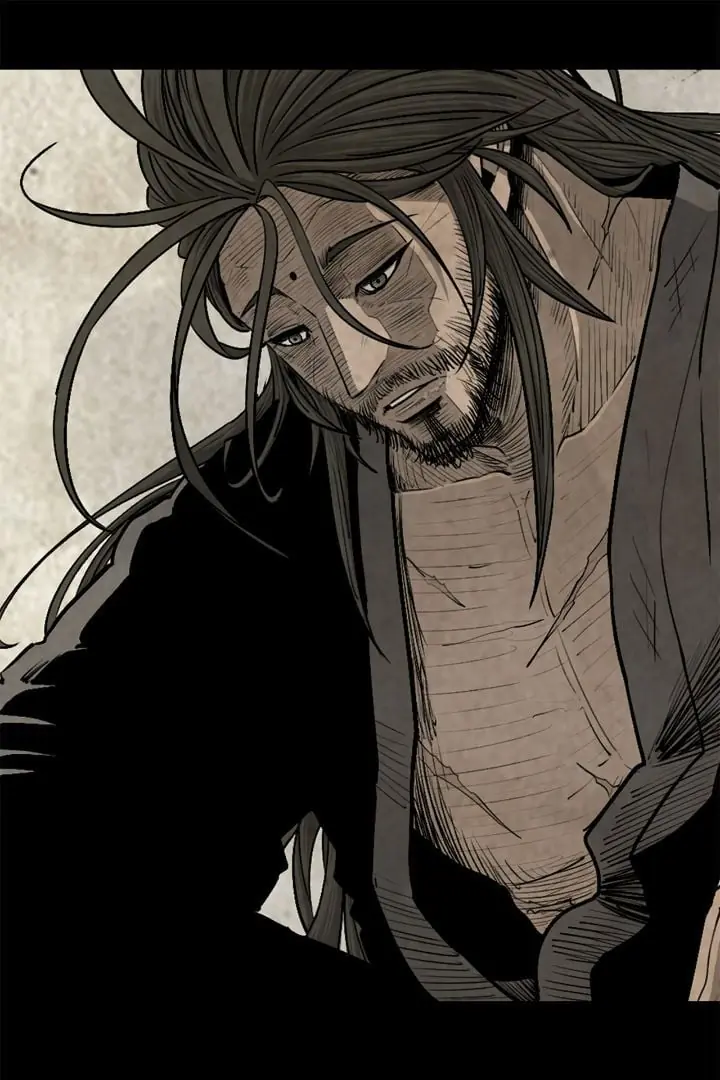 The Legend of the Northern Blade Chapter 177 Page 44