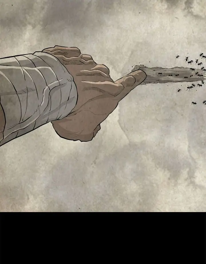 The Legend of the Northern Blade Chapter 177 Page 47