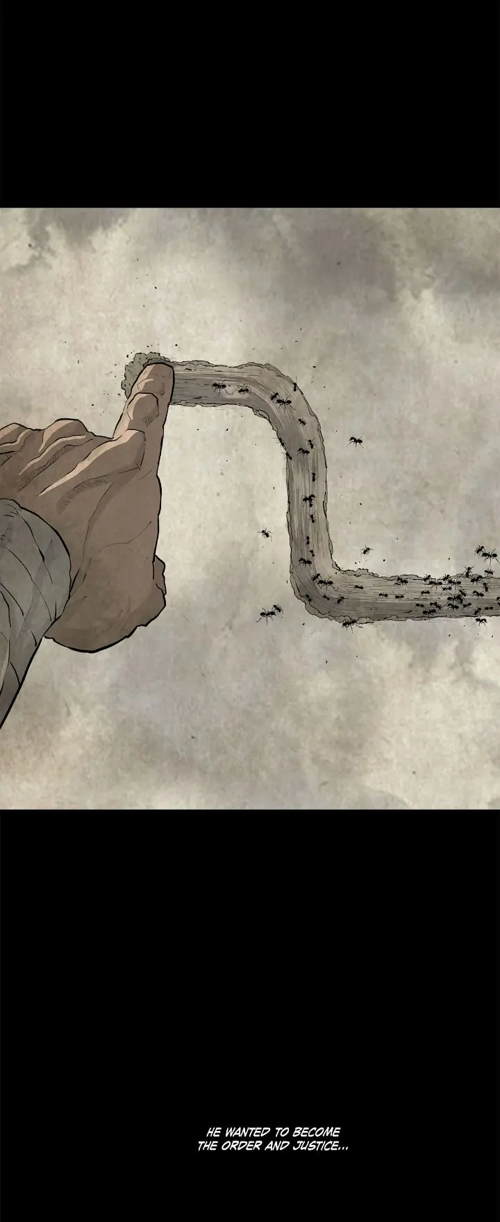 The Legend of the Northern Blade Chapter 177 Page 48