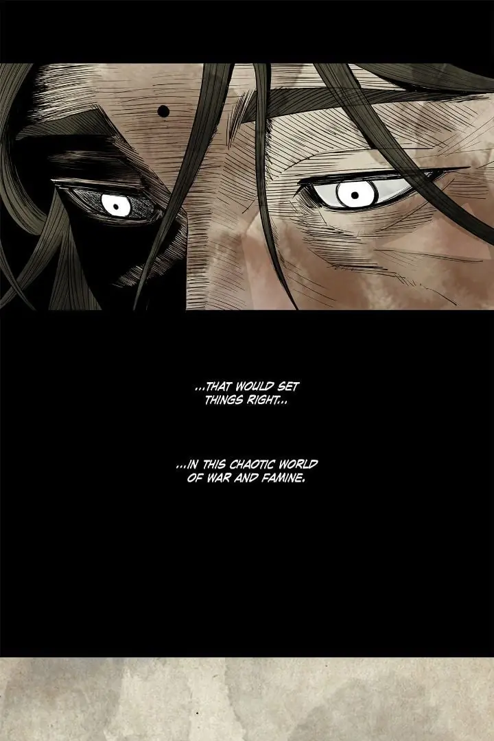 The Legend of the Northern Blade Chapter 177 Page 49