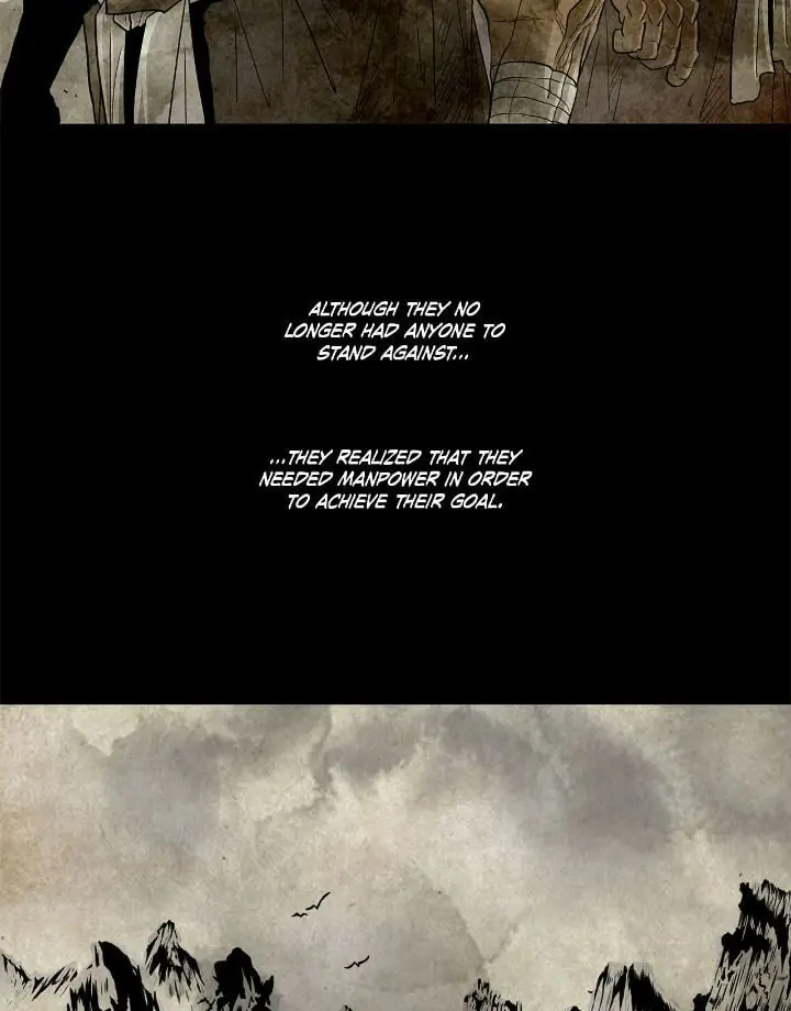 The Legend of the Northern Blade Chapter 177 Page 51