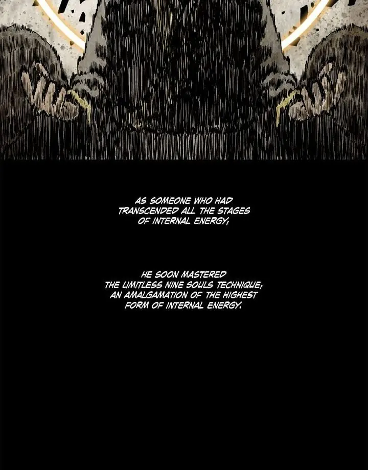 The Legend of the Northern Blade Chapter 177 Page 57